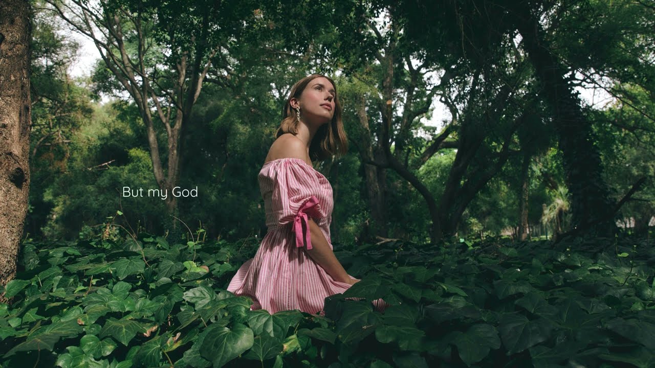 Marija Clara - Promise (Lyric Video)