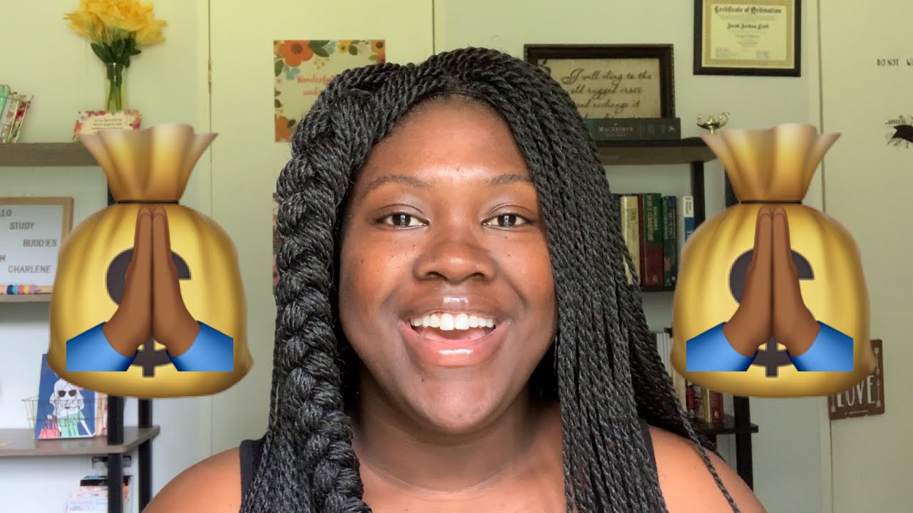 Monetized as a Christian Content Creator