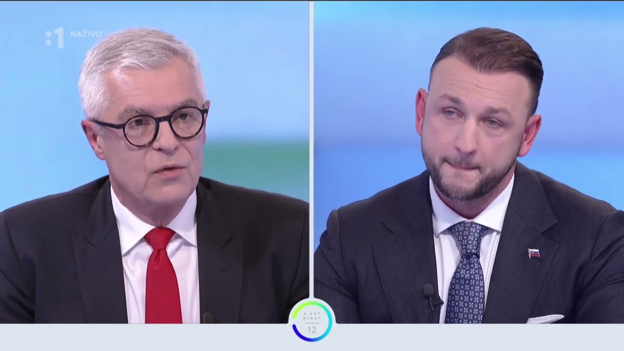 Matúš Šutaj Eštok klame o koalícií ochotných | Ivan KORČOK