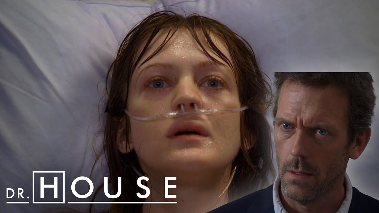 Spukt es in der Klinik?! | Dr. House DE
