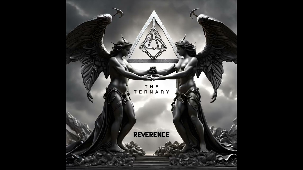 Reverence - The Ternary