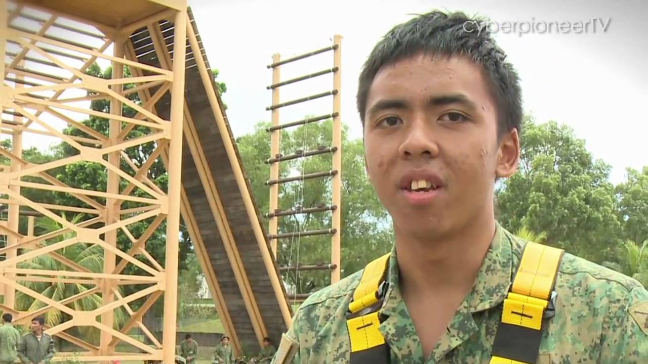 The Air Up There (High Confidence Course Part 1)