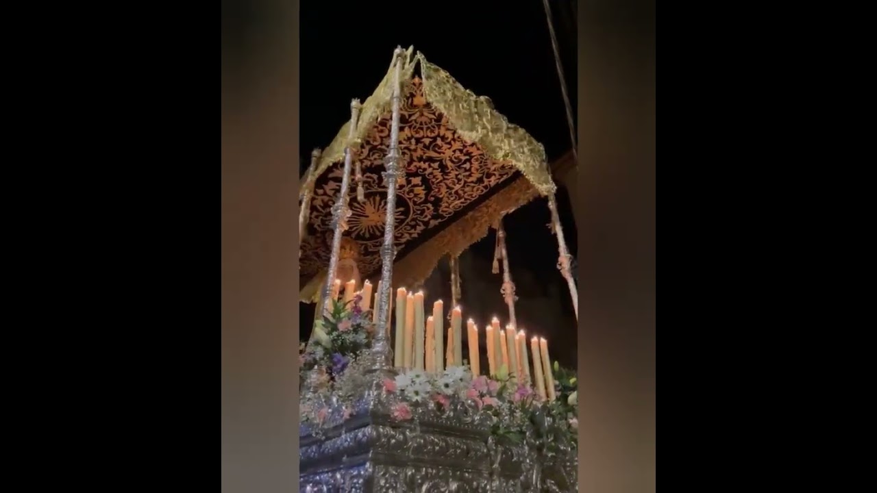 semana Santa 2023 (Alfacar)
