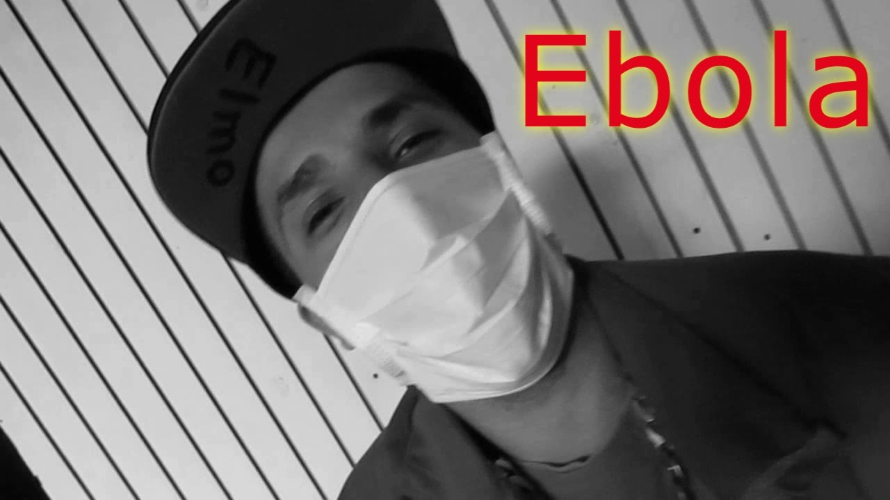 Mc Champions - Ebola (2014)