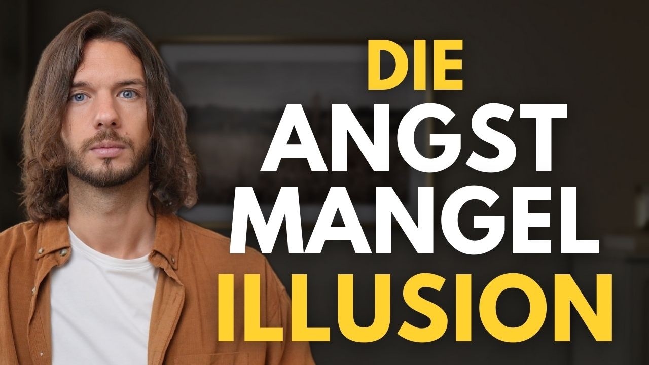 Dieses Video befreit dich für immer von deinem Ego