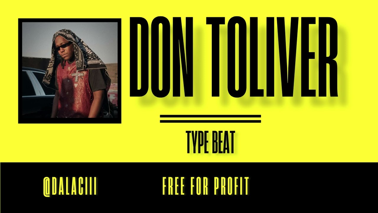 [FREE FOR PROFIT] Gunna x Don Toliver x Travis Scott type beat | Melodic Trap