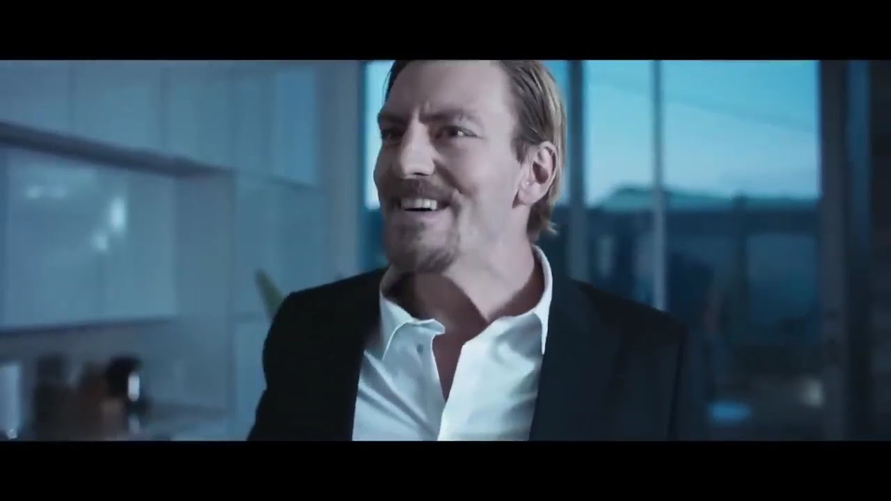 Demando   Salt   Ocean Scenes Music Video