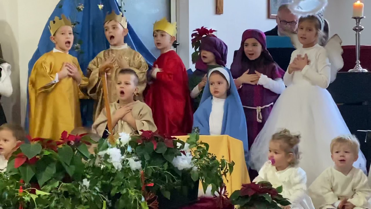 Visom leteć - Dječji vrtić sv. Mala Terezija - Majčino selo