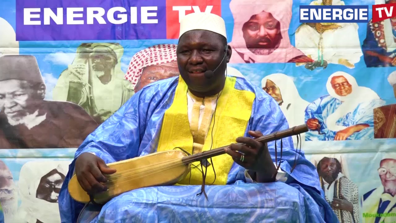 Magnouma kènè sur énergie TV présenté par Hamady manbo boundy