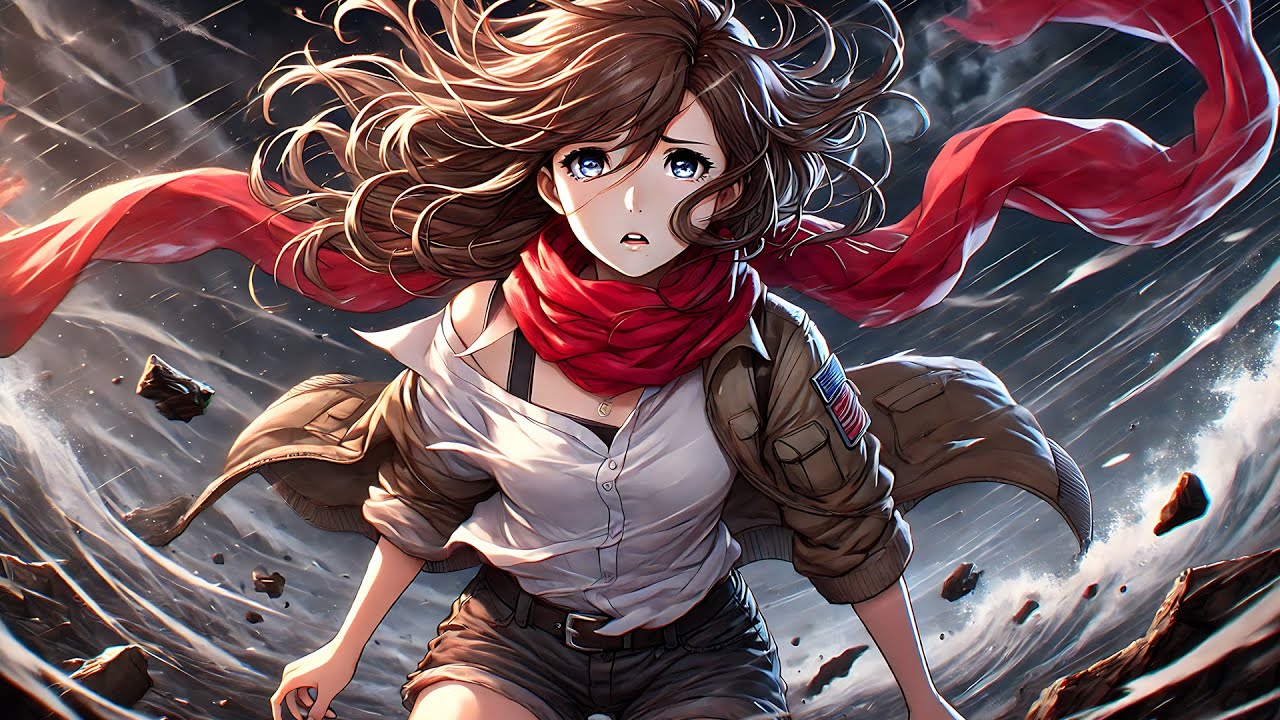 Reborn, I Let the Storm Take Me  Their Search Party Found Only My Diary in the Wreckage