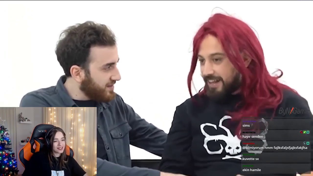 Miafitz Bosslayf Naparsın 3 izliyor