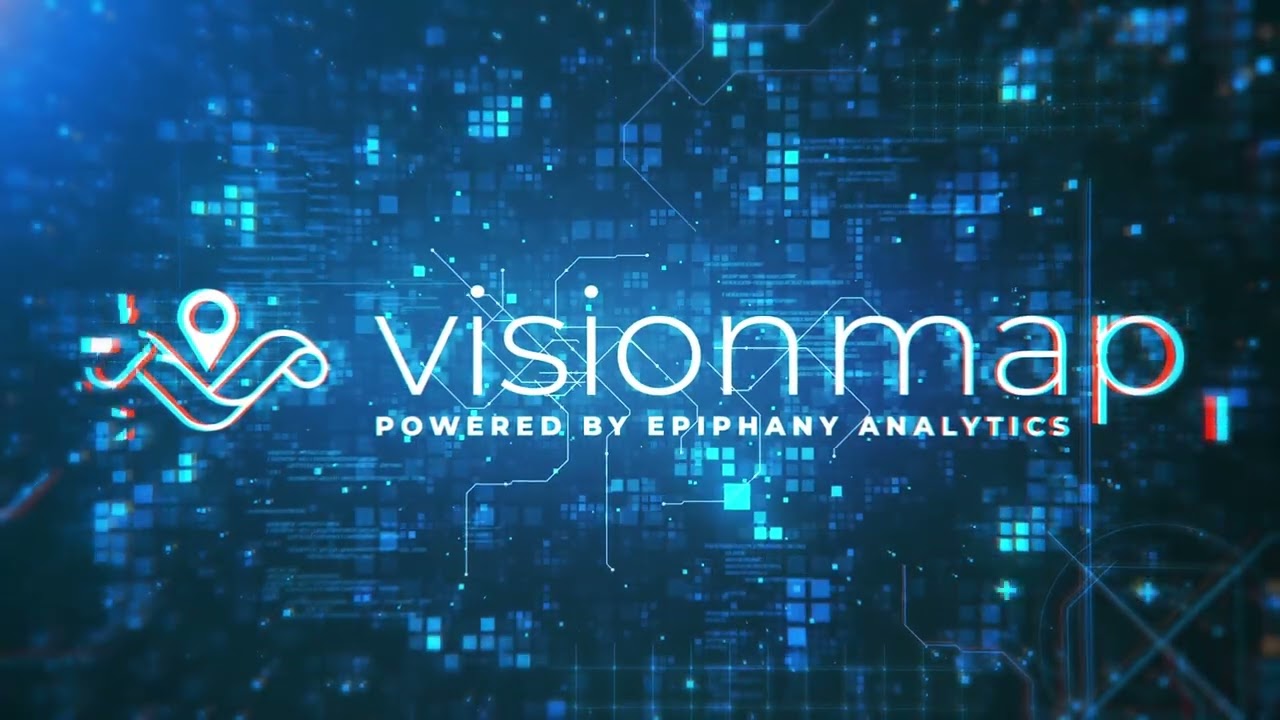 Vision Map Visuals