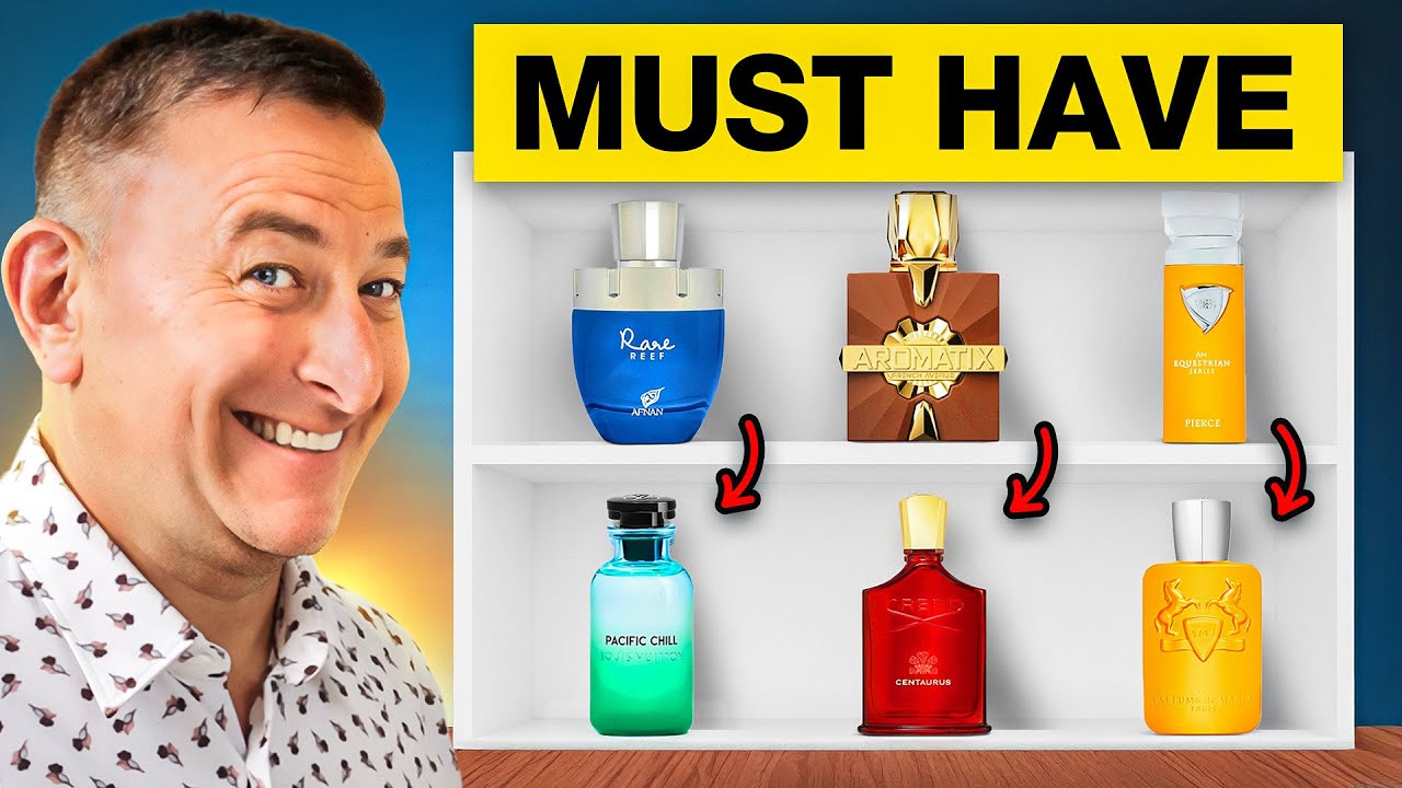 NEWEST Fragrance Clones So Good, You'll Doubt They're Dupes