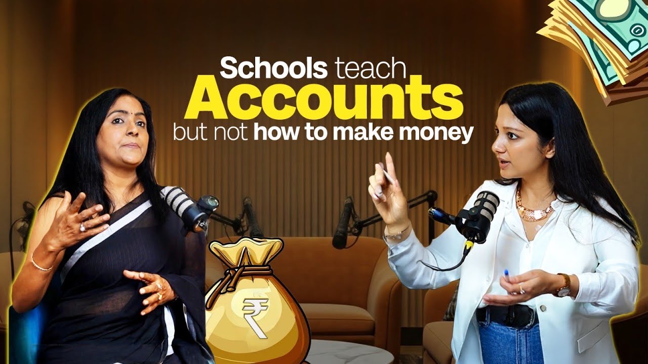 Why India's Education System Is Broken (and How to Fix It)