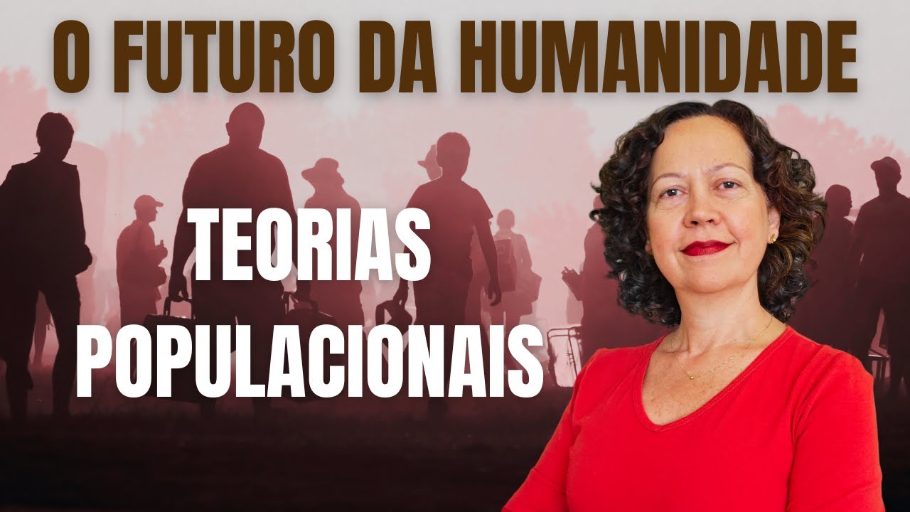 TEORIAS POPULACIONAIS