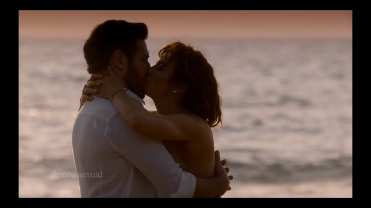 Santiago y Raquel, Final Feliz? - ÚLTIMO CAPÍTULO