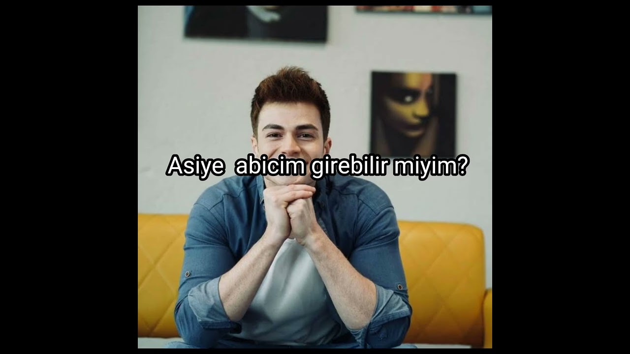 Haydi gel benimle ol 2.bölüm