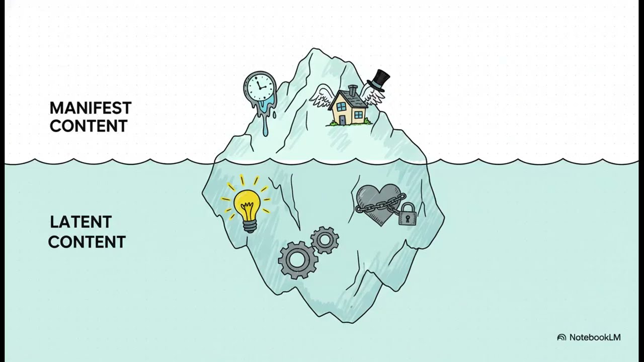 The Royal Road: Why Your Dreams Are Your True Identity 🧠