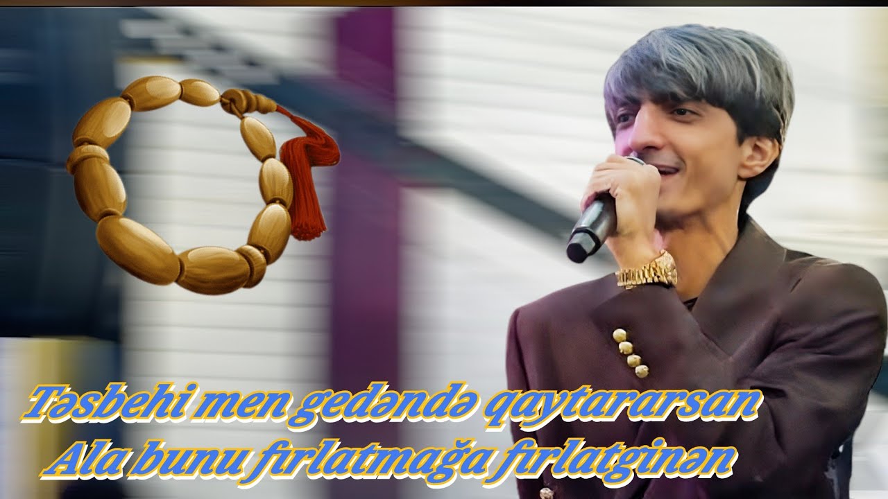 Yasamal toyu ¦ Soyudmaynan oynağa fırladıginən / Meyxana 2026