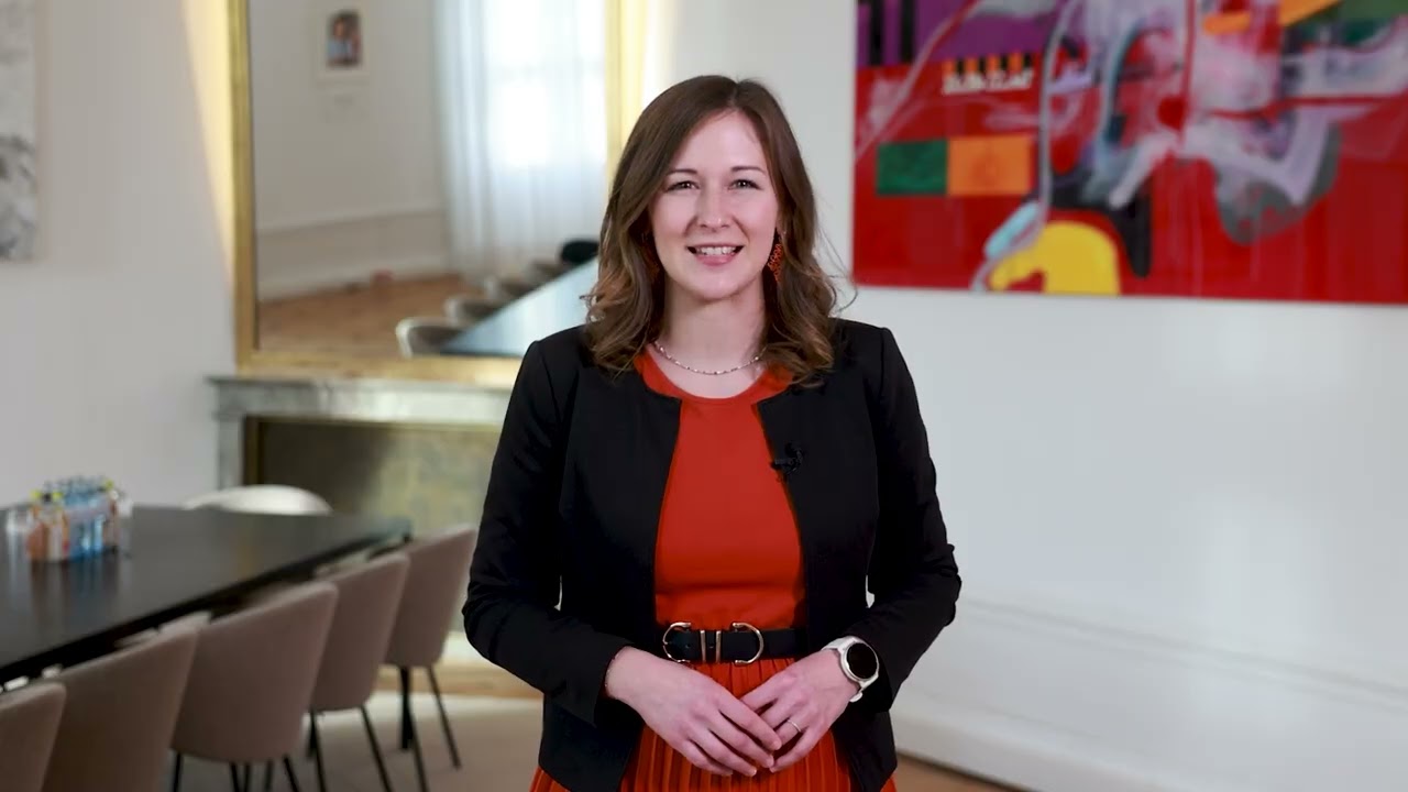 WSA European Young Innovators Festival Opening Video