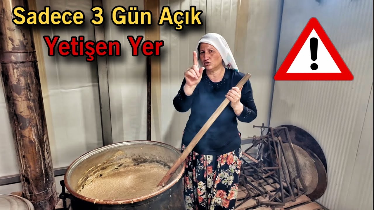 Böyle bir başarı hikayesi YOK | Keşkekçi Hülya Aydın