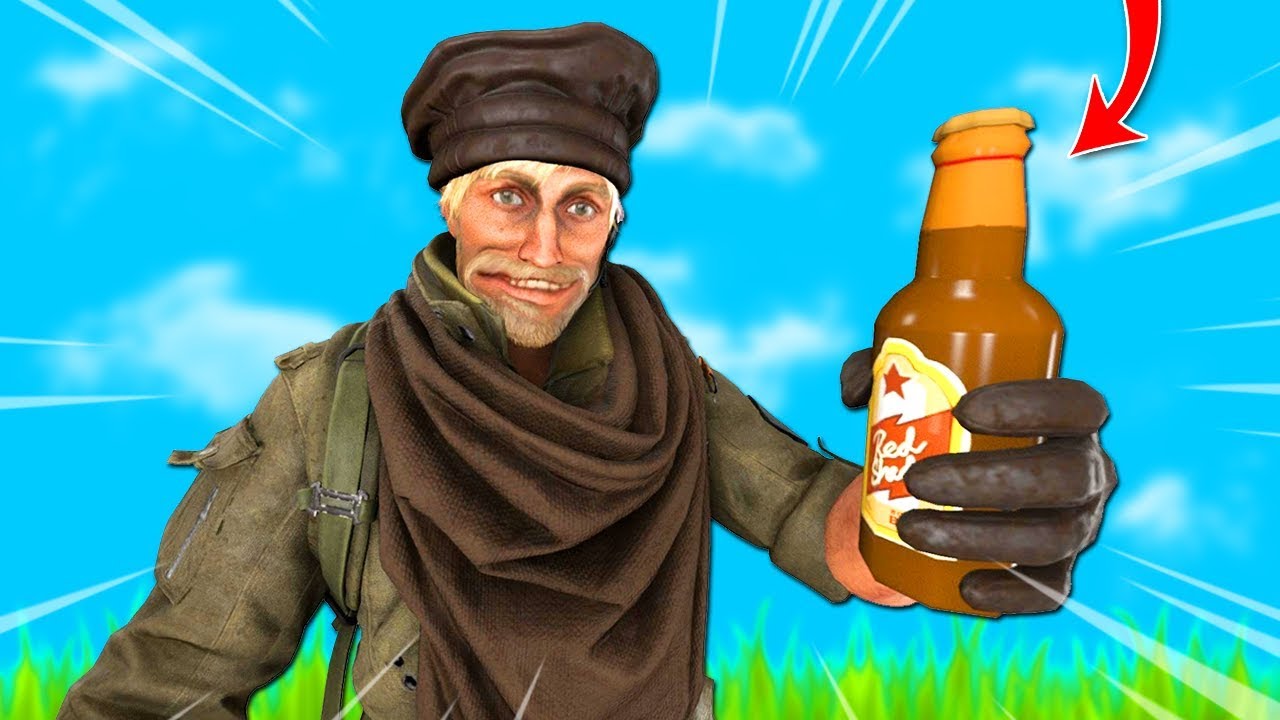 HYDRATED MOMENTS... Rainbow Six Siege