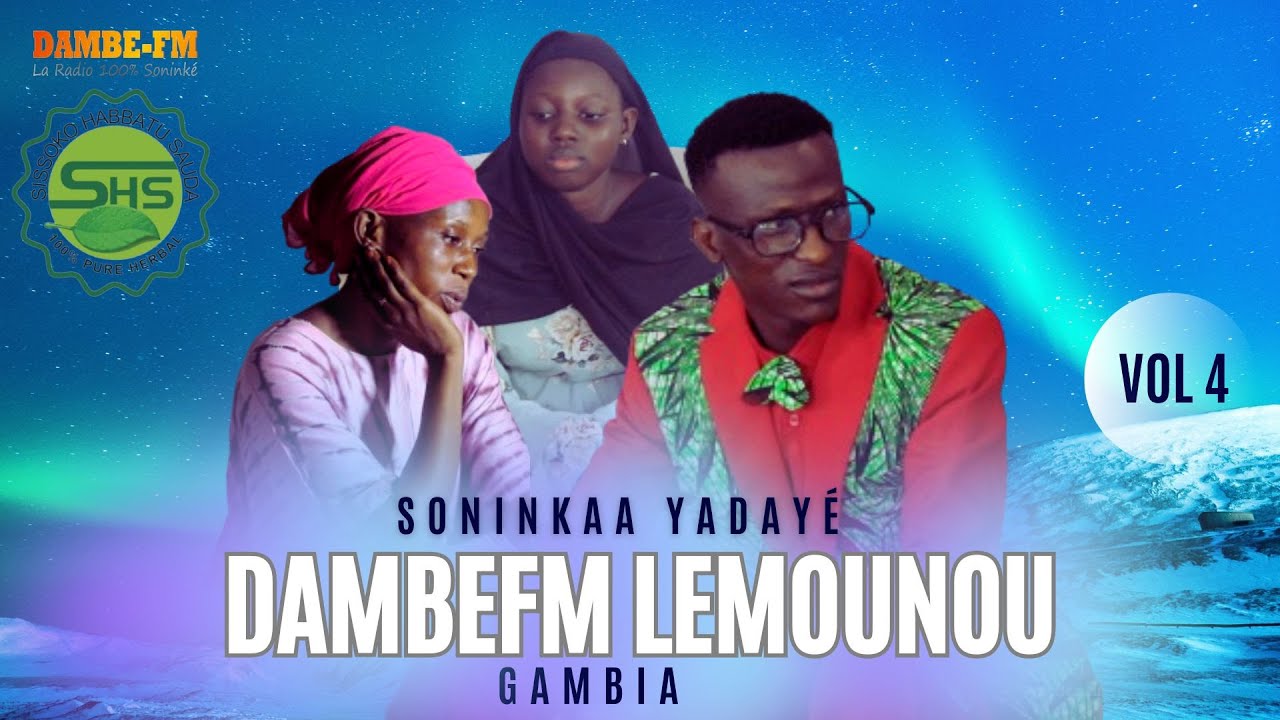Soninkara Yadayé - Épisode 04