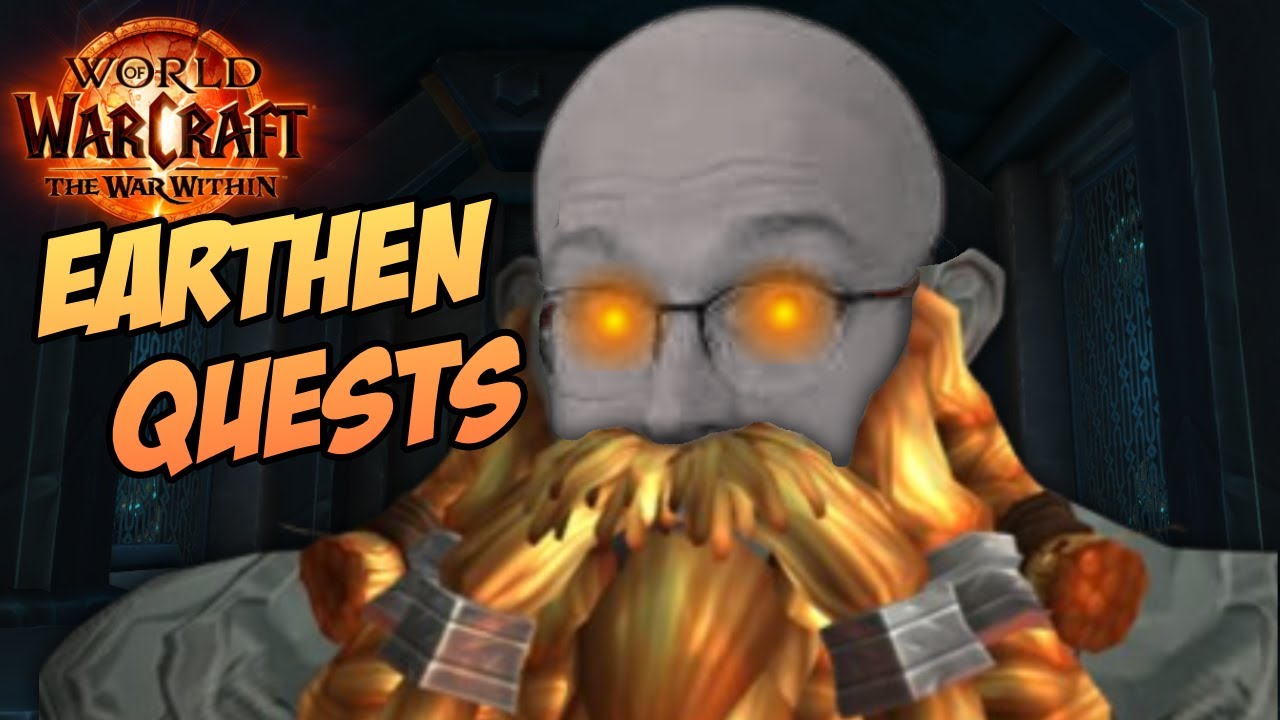 This New Race ROCKS! | Pyro Makes An Earthen