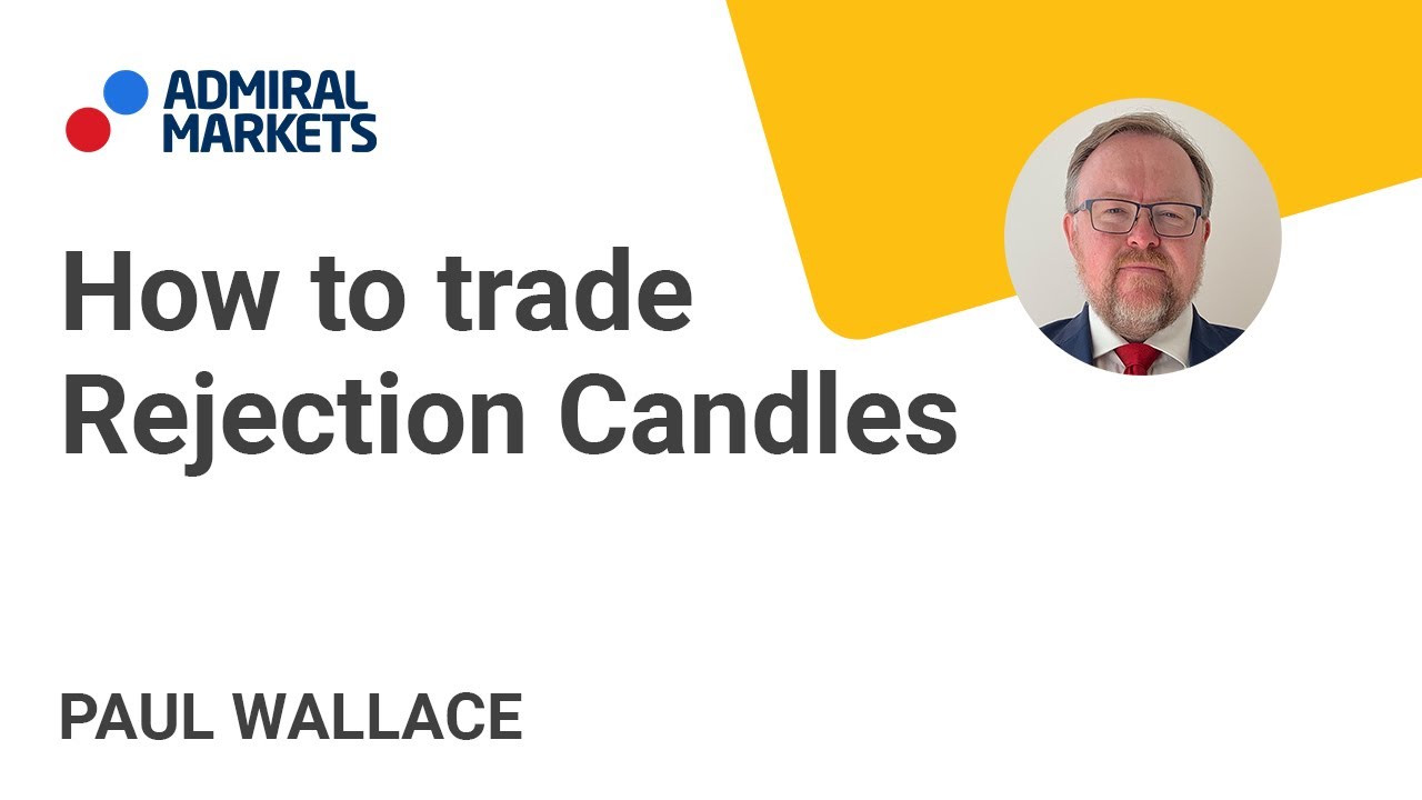 How to trade Rejection Candles | Trading Spotlight