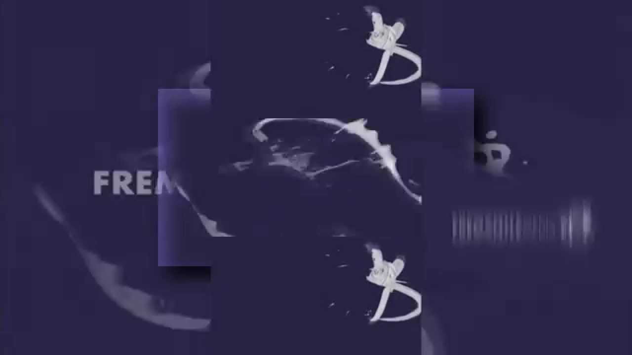 [YTPMV] FremantleMedia Scan