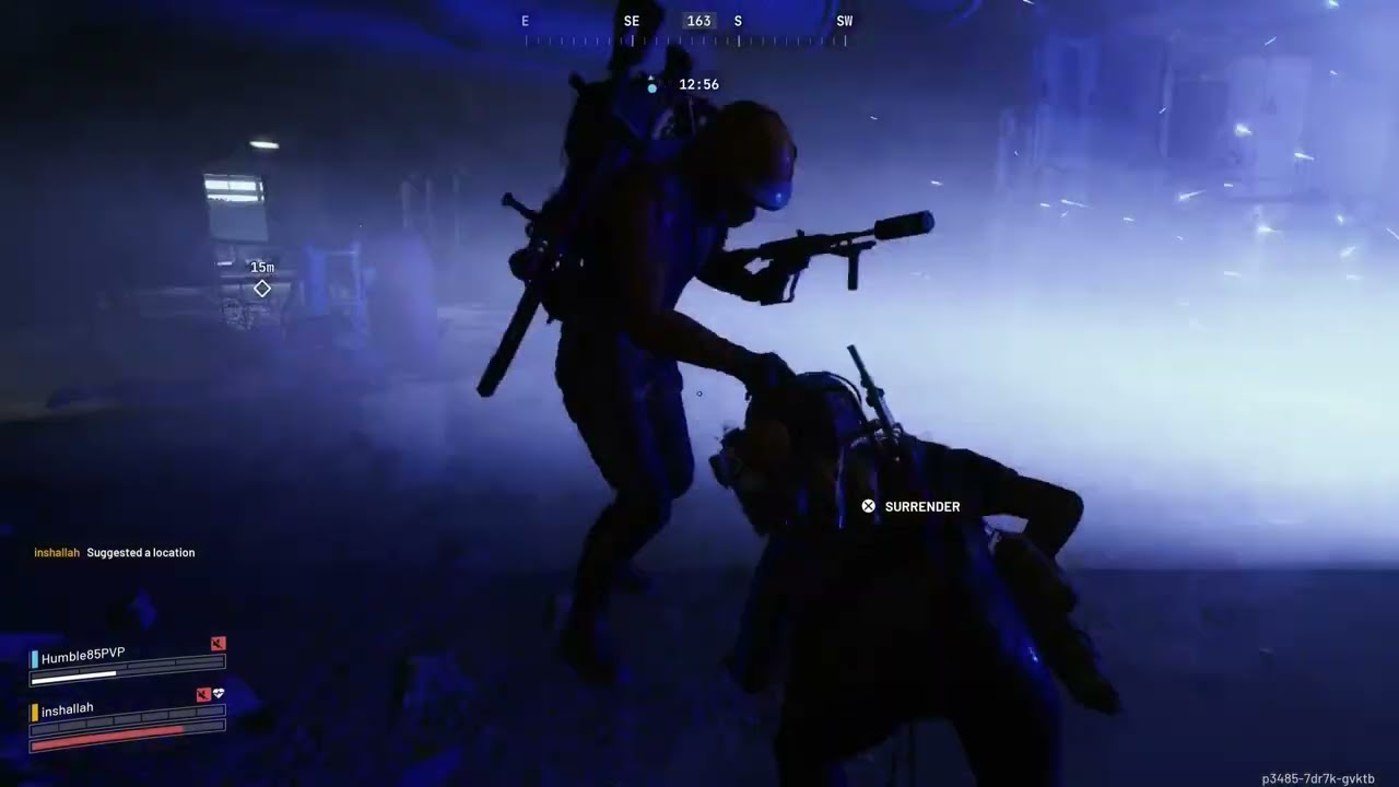 ArcRaiders Ep.43 gooper mcgoopenstein