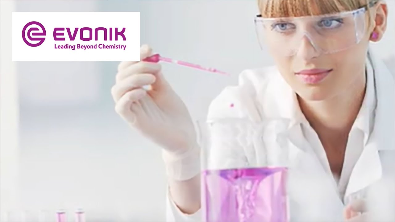 Introduction of the multifunctional low VOC surfactant - SURFYNOL ® 104 Z (Korean) | Evonik