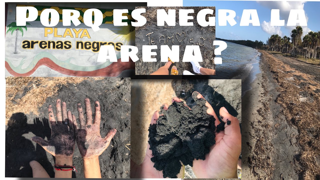 🚨🚨PLAYA DE ARENAS NEGRAS / Isla de la juventud / SSHEILA MARTI