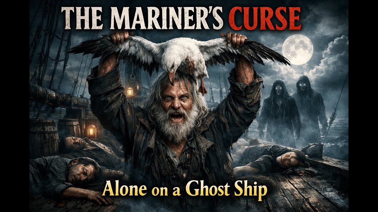 THE MARINER’S CURSE