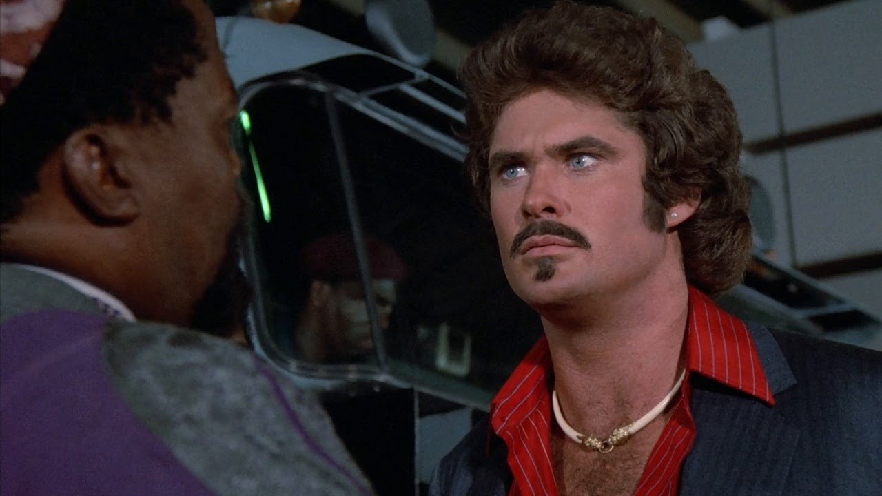 Garthe's Alliance | Knight Rider