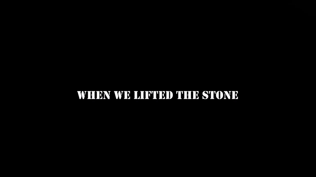 Marilyn Manson - Sacrifice Of The Mass - Lyrics