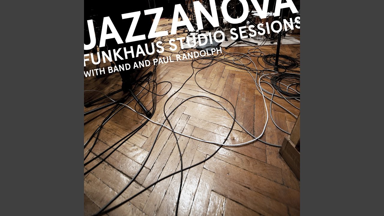 No Use (Funkhaus Sessions)
