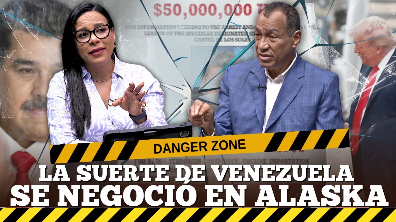 EX GENERAL REVELA LA VERDAD DEL SILENCIO DE PUTIN SOBRE VENEZUELA