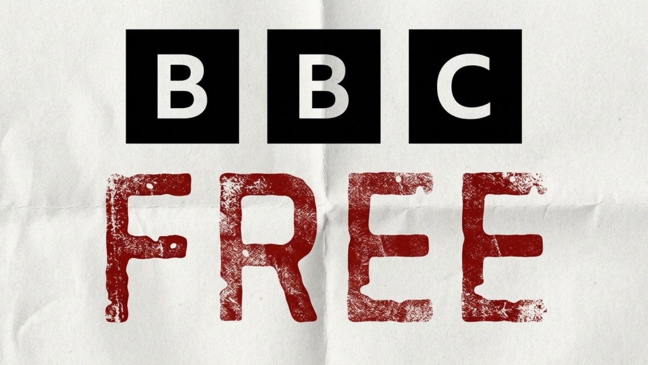 Телевизионная лицензия BBC: БЕСПЛАТНО (2026)
