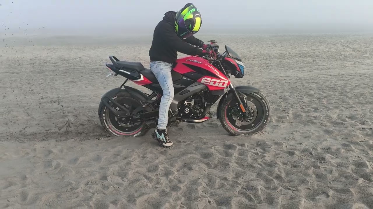 NS 125 modified to NS 200 modified NS #ns125 #modified #rider #viral #viralupdate #bike #newbike