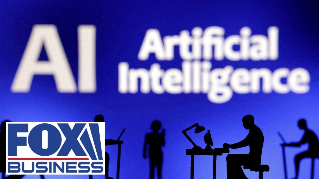 NOTHING is stopping the AI train: Robinhood Markets CIO