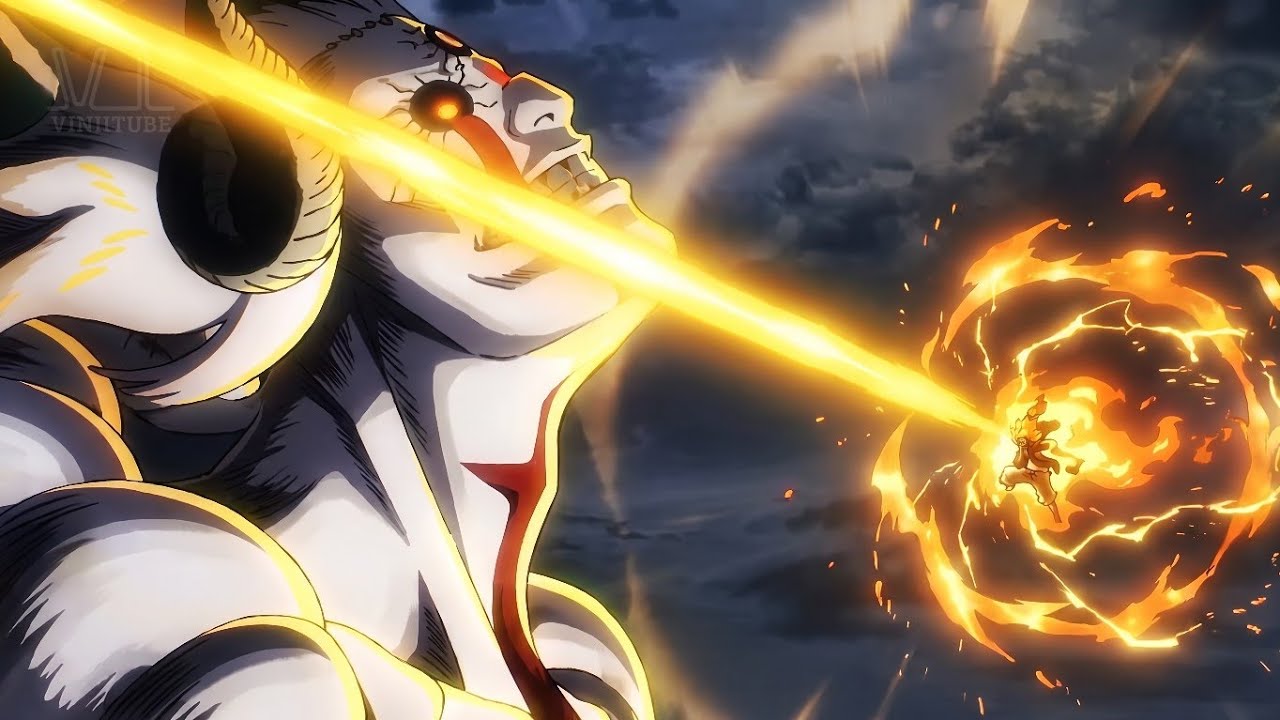 Underrated Action Anime Anime That Deserve More Love