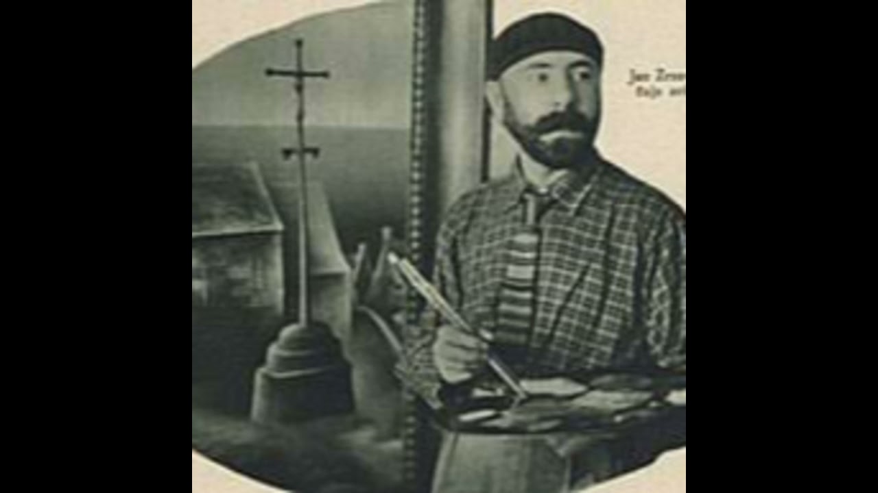 Jan Zrzavý