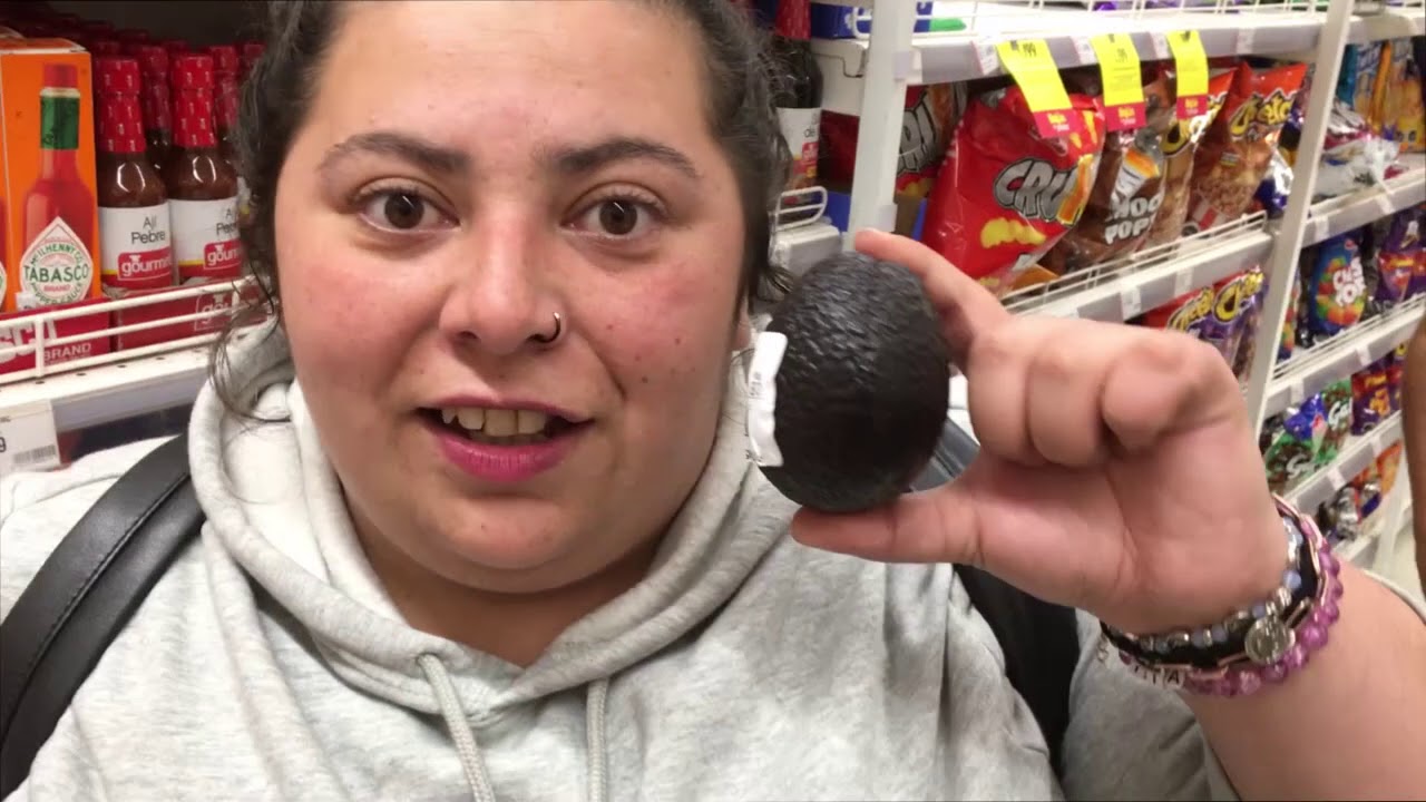 APRENDE A HACER SUSHI - COCINANDO CON EMMAY SEBAX - EMMA EMILIANA