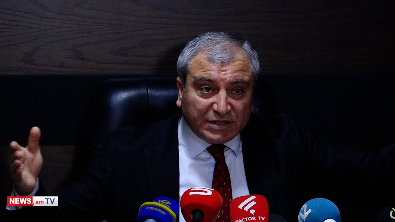 Ո՞ւմ հրահանգով է ոչնչացվել դեպքի վայրը. Նորիկյանը՝ Փաշինյանին, Պապիկյանին դատերին ներգրավելու մասին