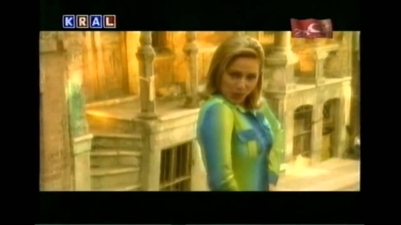 Jale Parıltı Vurulmuşum Ben Orijinal Klip