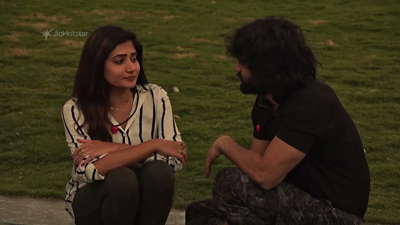 Kalyan & Vasanthi's MAD Journey | Grand Finale | Mad for Each Other | Hotstar Specials
