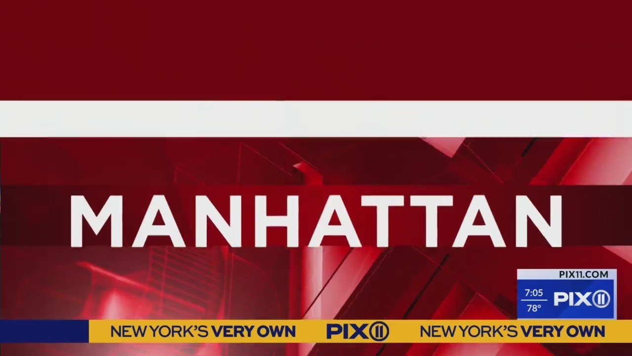 3 teens shot in Times Square: NYPD