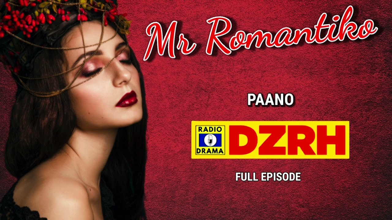 Mr Romantiko - Paano Full Episode