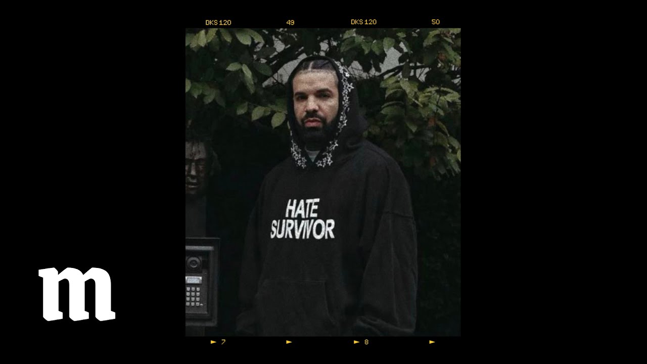 [FREE FOR PROFIT] DRAKE TYPE BEAT - 